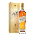 Johnnie Walker Gold Reserve Blended Scotch Whisky 750ml