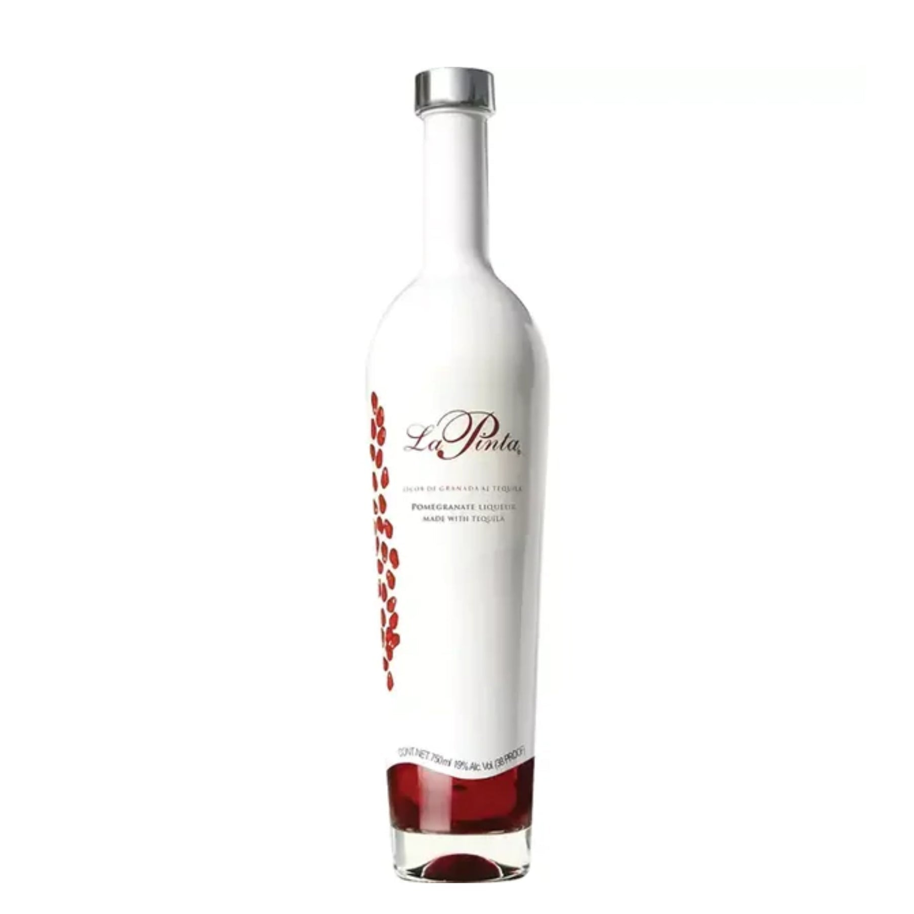 La Pinta Pomegranate Liqueur 750ml