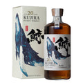 Kujira Ryukyu Whisky 20 Year Old 750ml