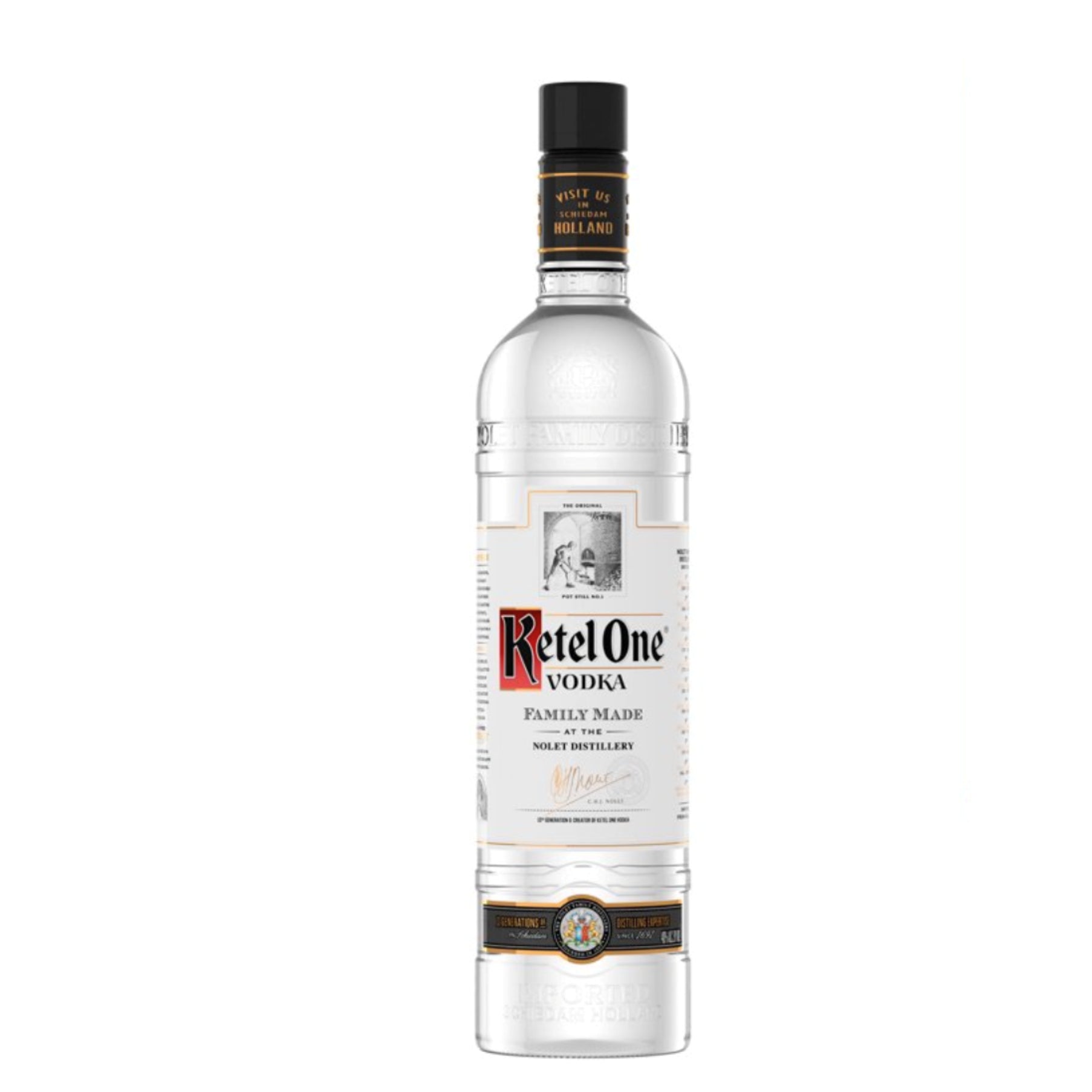 Ketel One Vodka