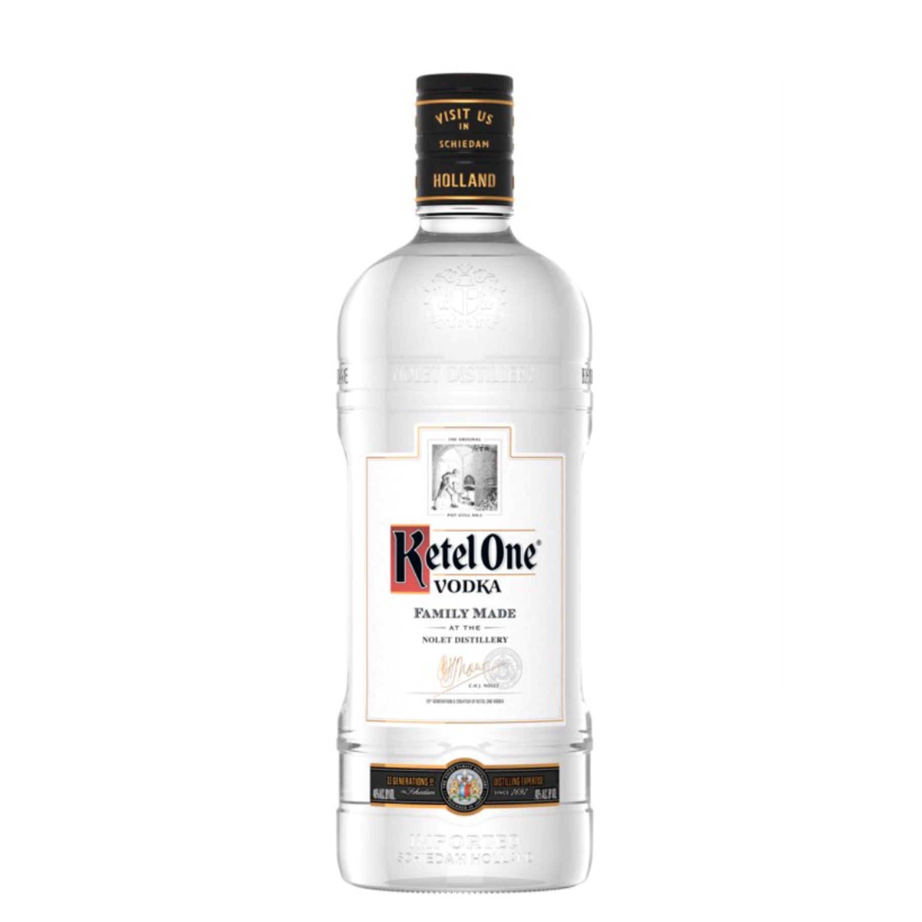 Ketel One Vodka 1.75L