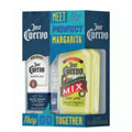 Jose Cuervo Especial Silver Tequila W/Margarita Mix 750ml