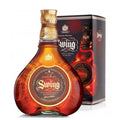 Johnnie Walker Swing Blended Scotch Whiskey 750ml