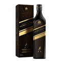 Johnnie Walker Double Black Blended Scotch Whisky 750ml
