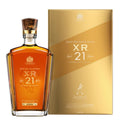 John Walker & Sons XR 21 Yr Blended Scotch Whisky 750ml