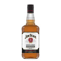 Jim Beam Kentucky Straight Bourbon Whiskey 1.75L