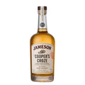 Jameson Cooper's Croze Irish Whiskey 750ml