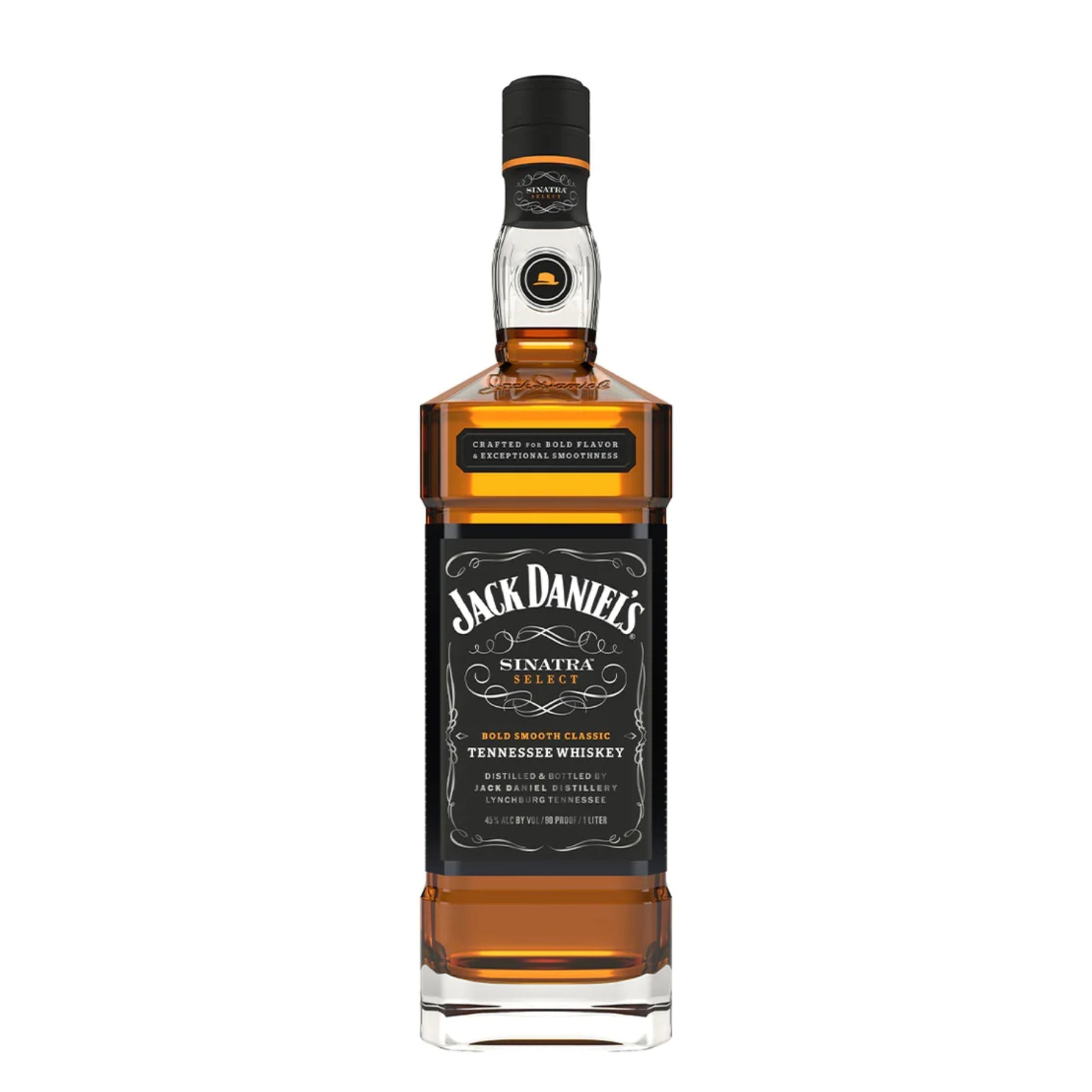 Jack Daniel's Whiskey 1 Liter