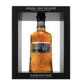 Highland Park 30 Yr Single Malt Scotch Whisky 2019 750ml