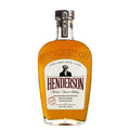Henderson American Blended Whiskey 750ml