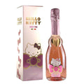 Hello Kitty Sweet Pink Sparkling Wine 375ML