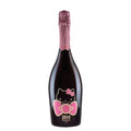 Hello Kitty Rosé Sparkling Wine 750ml