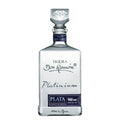 Don Ramon Platinium Plata Tequila 750ml