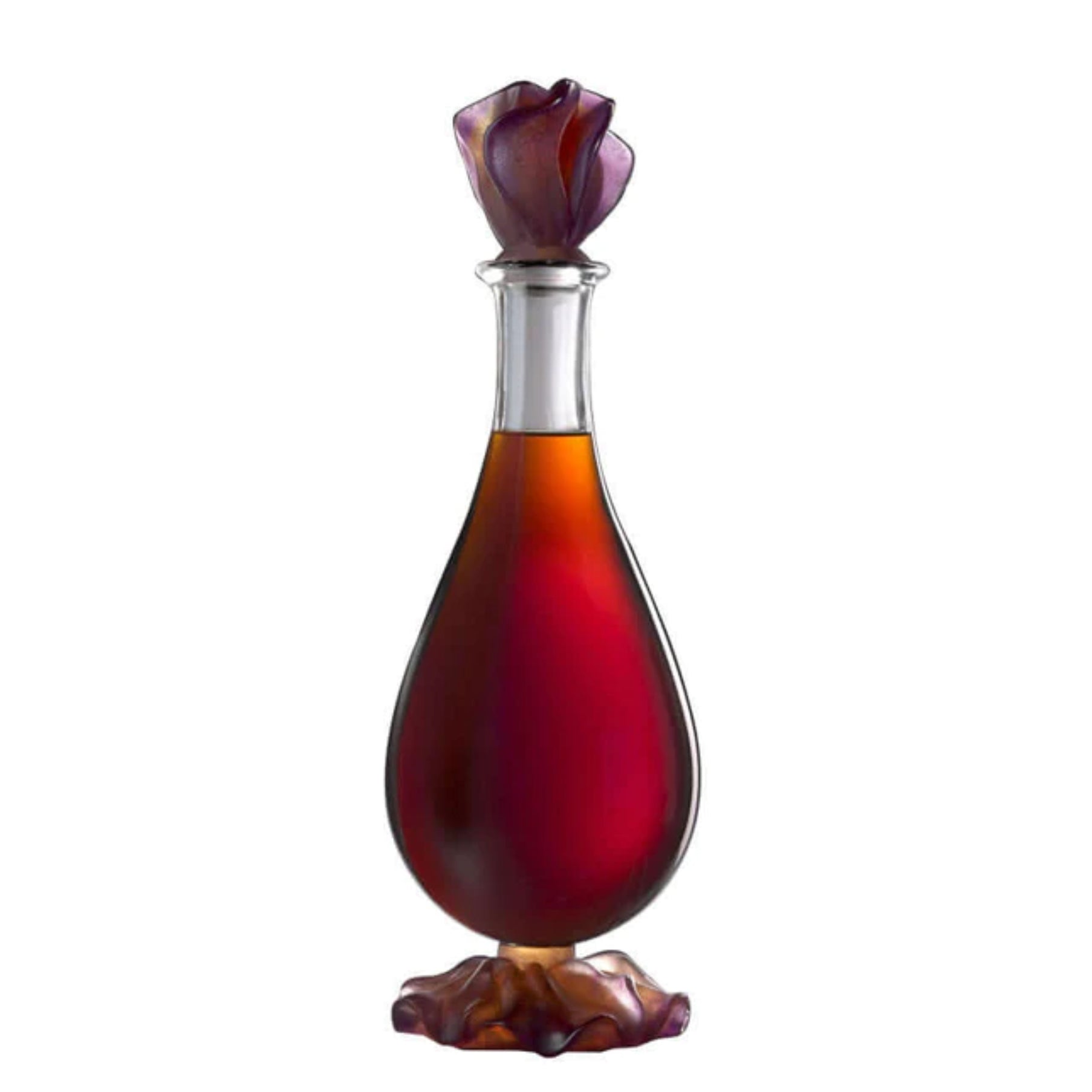 Hardy Noces D'Albatre Rosebud Family Reserve Cognac 750ml