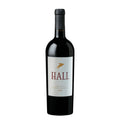 Hall Cabernet Sauvignon Napa Valley 2018 750ml