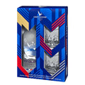 Grey Goose Vodka W/Two Glasses 750ml