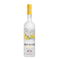 Grey Goose Le Citron Vodka