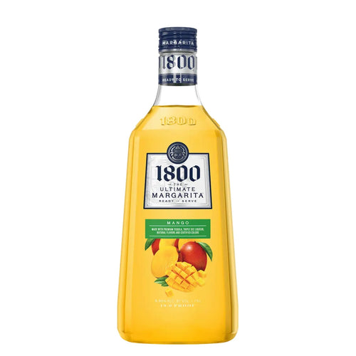 1800 Ultimate Margarita Mango 1.75l
