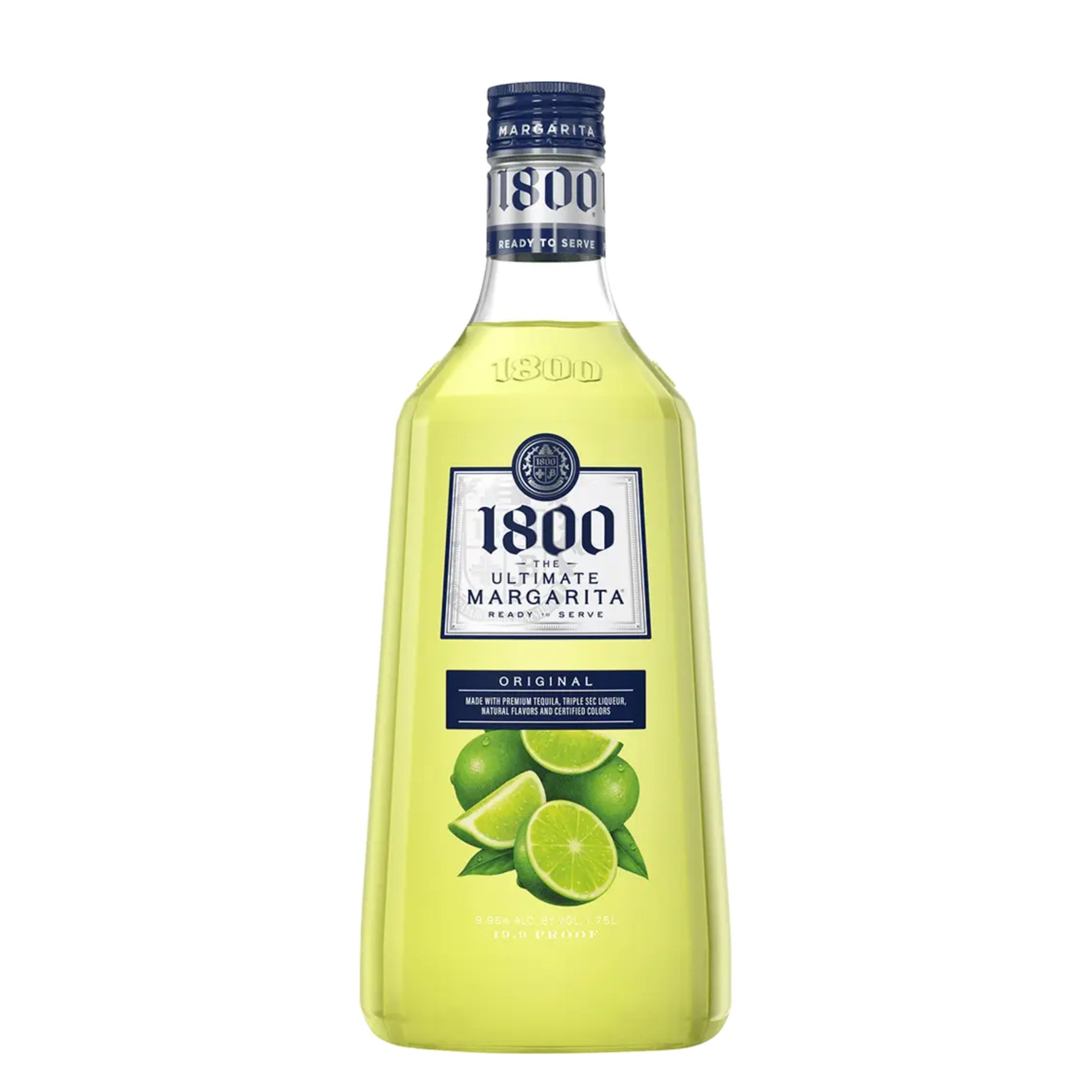1800 The Ultimate Margarita 1.75l
