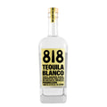 818 Tequila Blanco 750ml