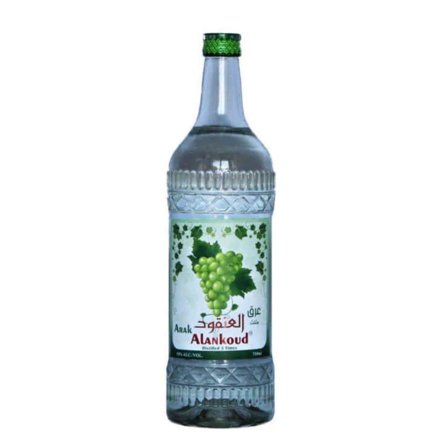 Alankoud Arak 750ml
