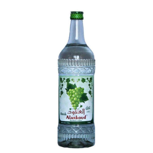 Alankoud Arak 750ml