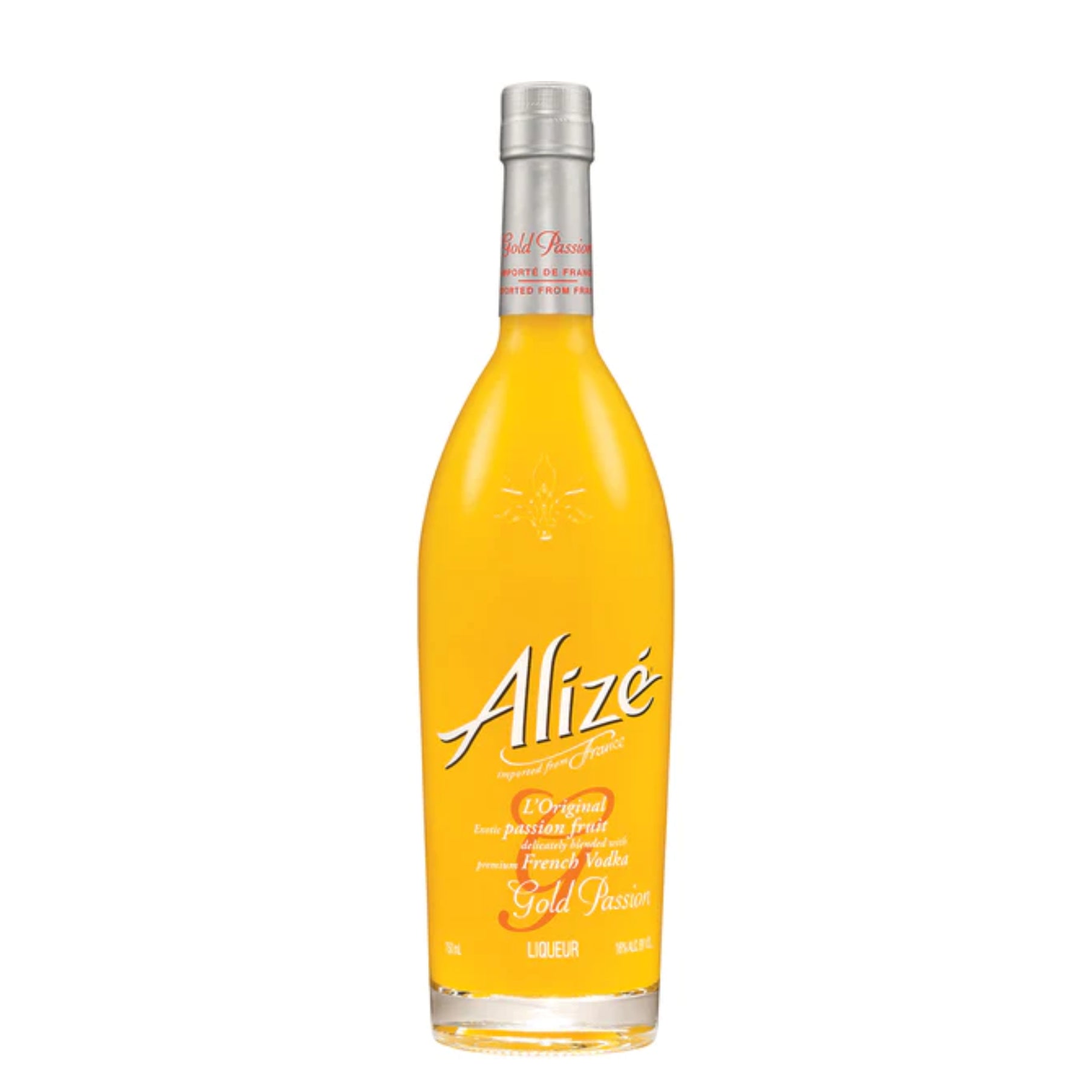 Alizé Gold Passion Liqueur 750ml