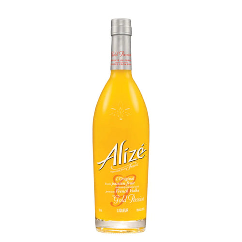 Alizé Gold Passion Liqueur 750ml