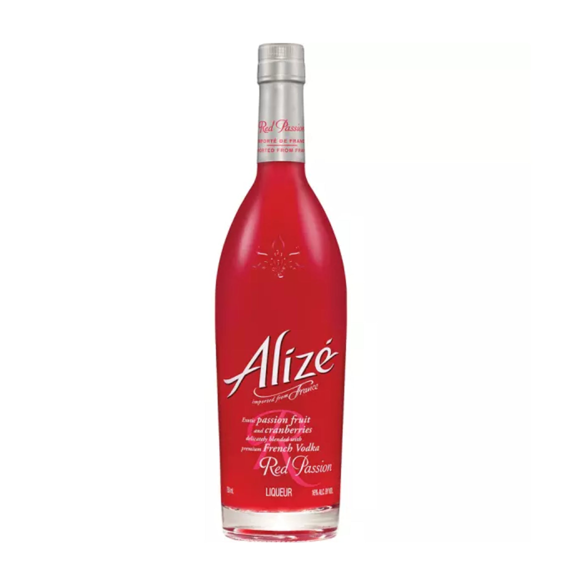 Alizé Red Passion Liqueur 750ml