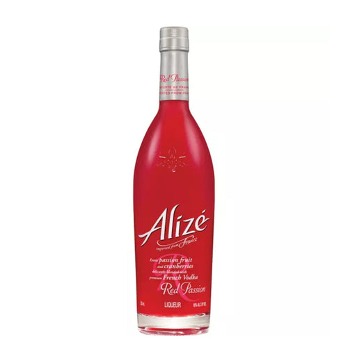 Alizé Red Passion Liqueur 750ml