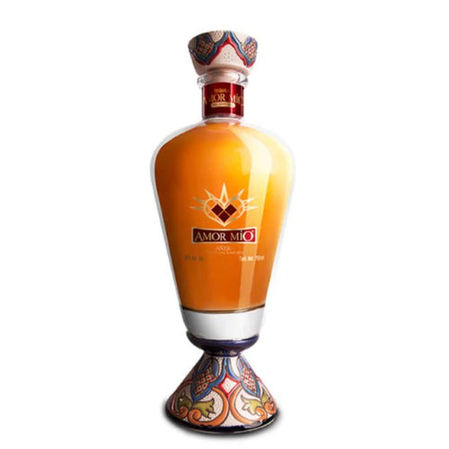 Amor Mio Anejo Tequila 750ml