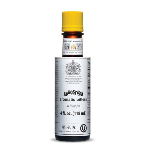 Angostura Bitters 118ML