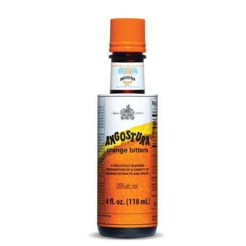 Angostura Orange Bitters 118ML