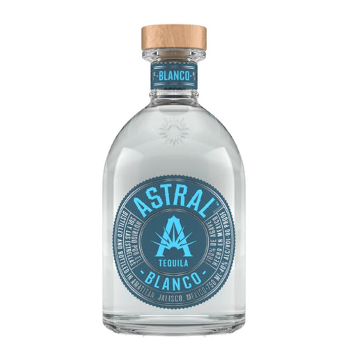 Astral Blanco Tequila 750ml