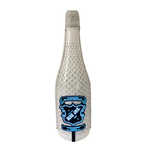 Beau Joie Champagne Cuvee Brut “Knight Light”Luminous Bottle Champagne 750ml