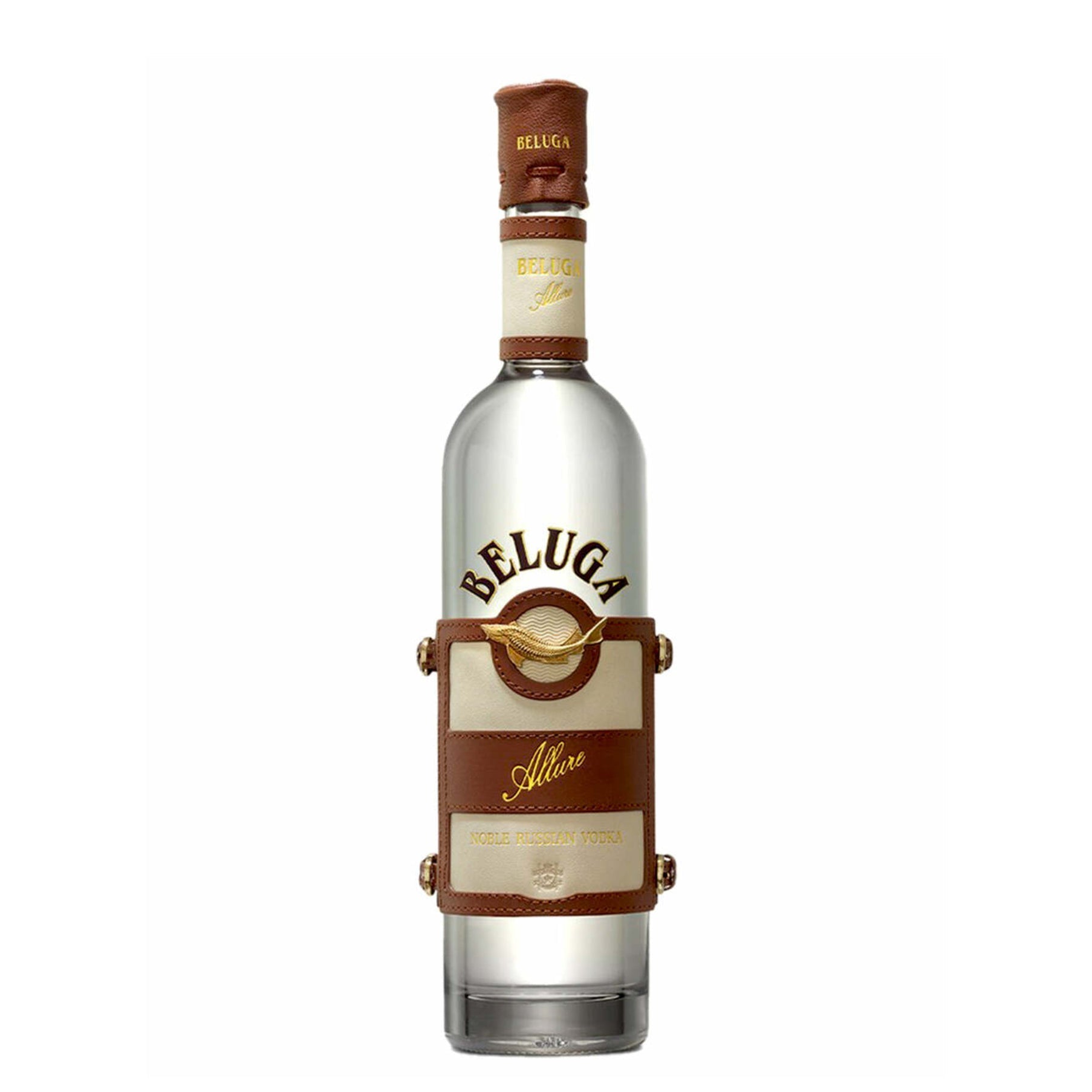 Beluga Allure Vodka 750ml