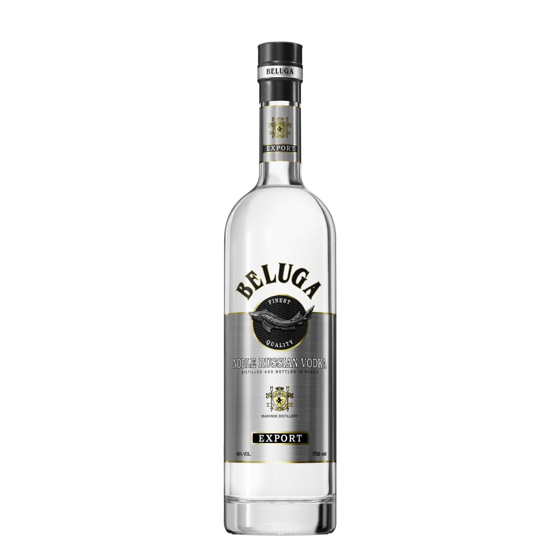 Beluga Noble Vodka 750ml