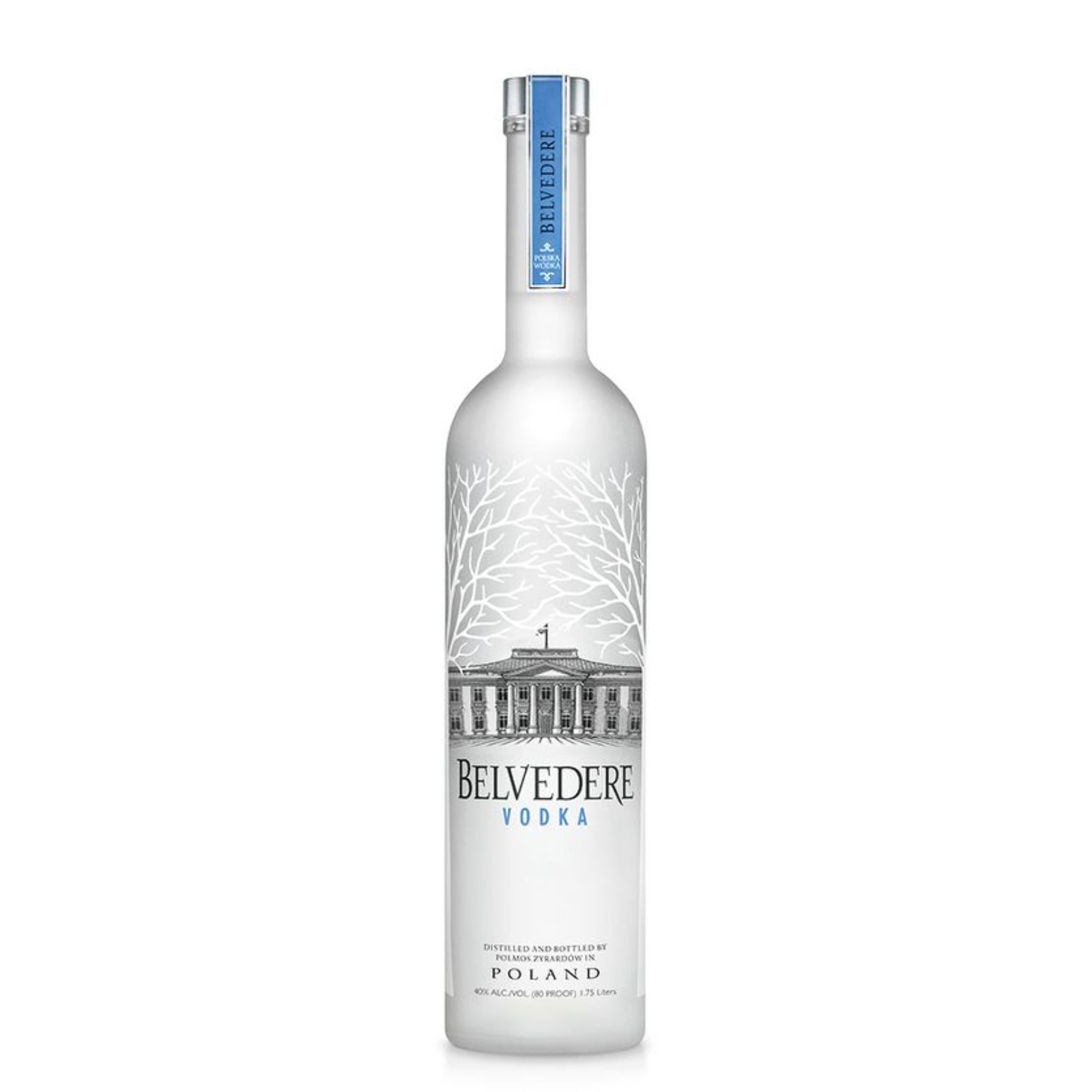 Belvedere Vodka 750ml