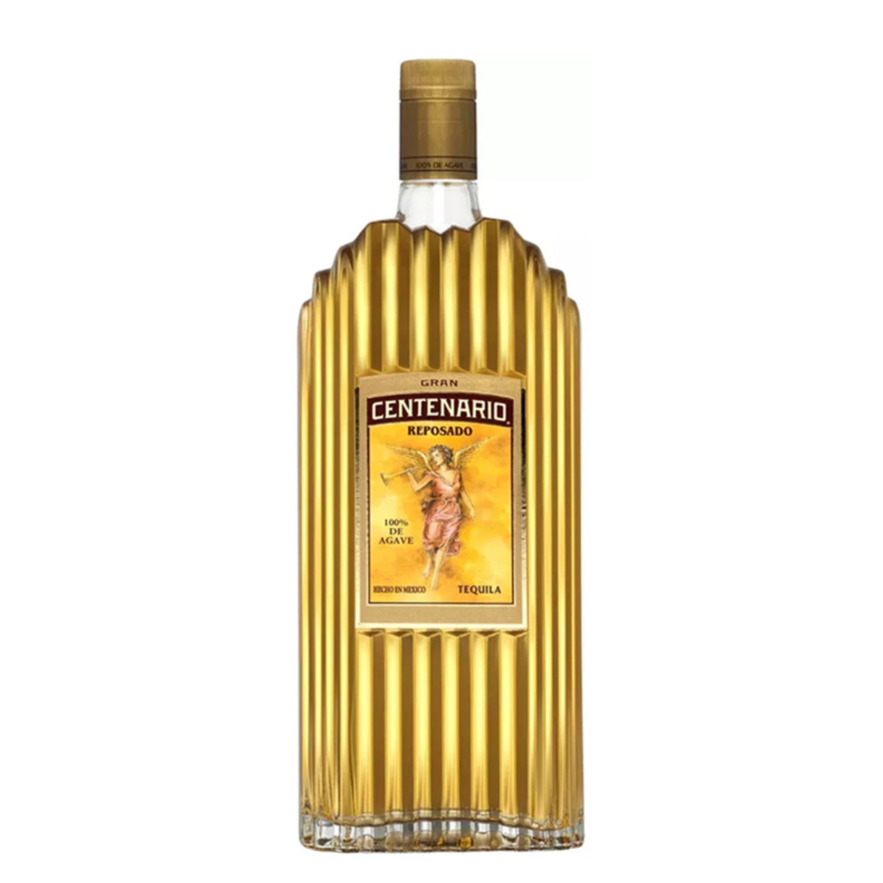 Gran Centenario Reposado Tequila 1.75L