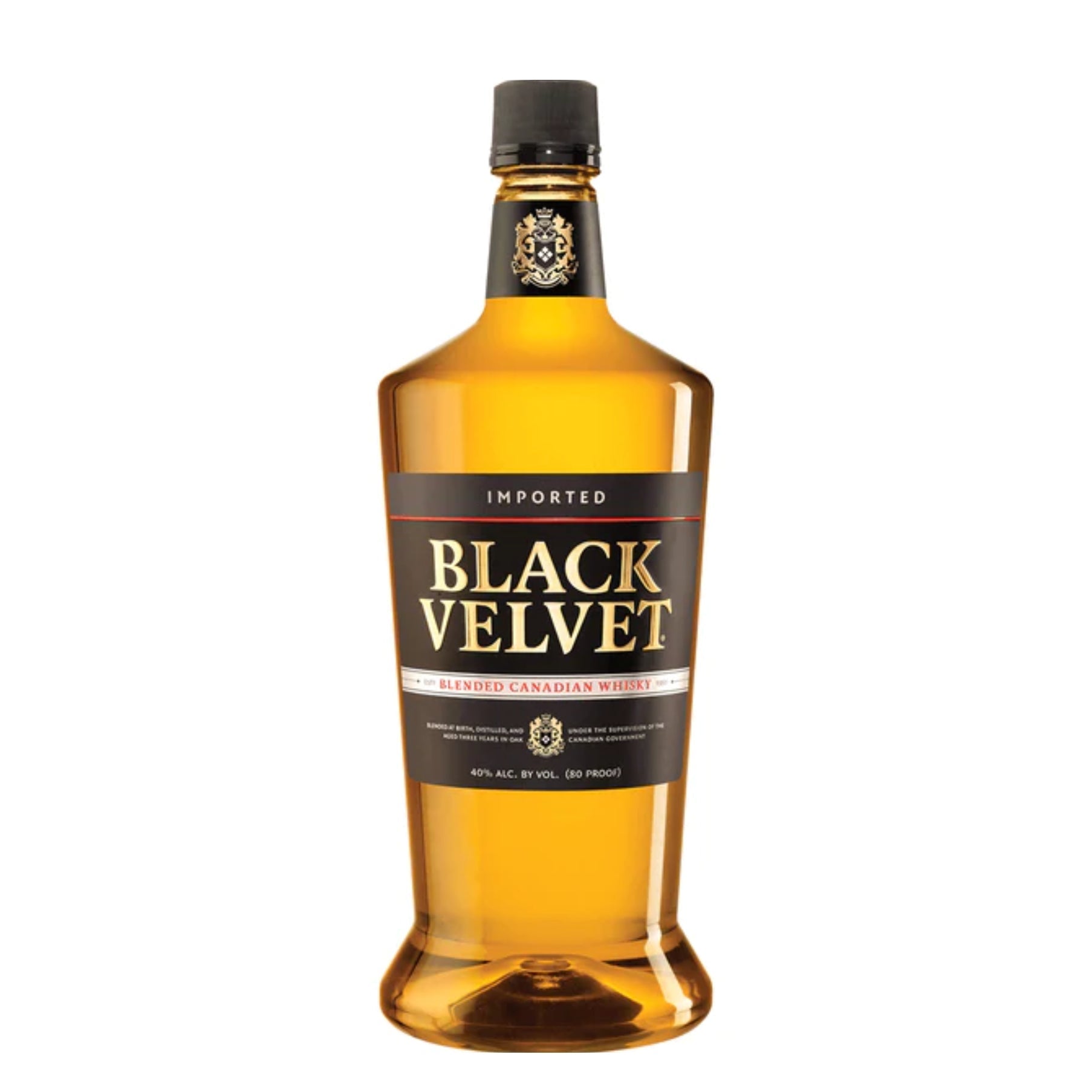 Black Velvet