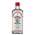 Bombay Dry Gin