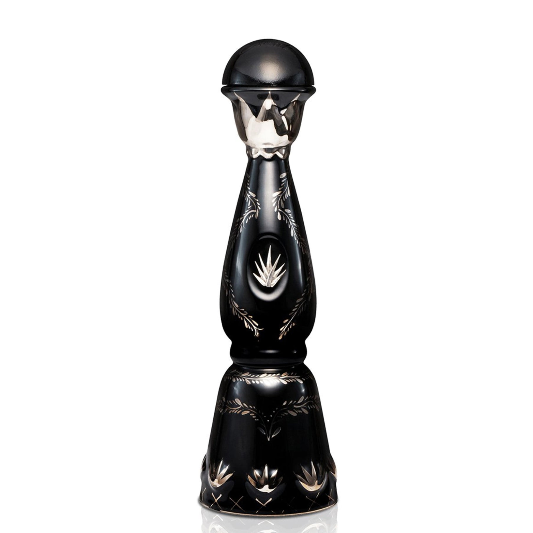 Clase Azul Ultra Extra Añejo Tequila 750ml Platinum & 24k Gold Decanter