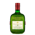 Buchanan's DeLuxe 12 year Blended Scotch Whisky 750ml