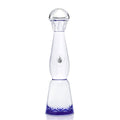 Clase Azul Plata Tequila 750ml Hand-Painted Ceramic Bottle