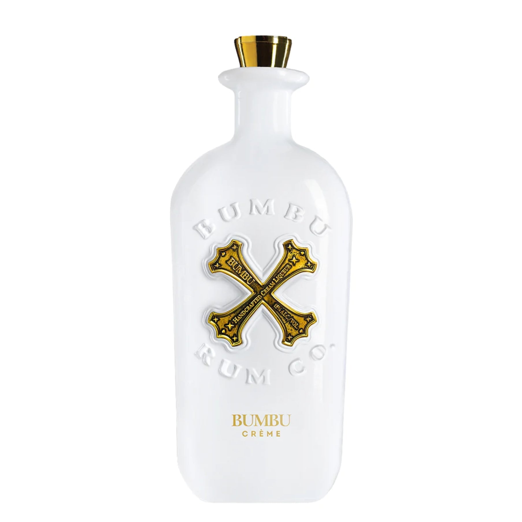 Bumbu Rum Creme Liqueur 750ml