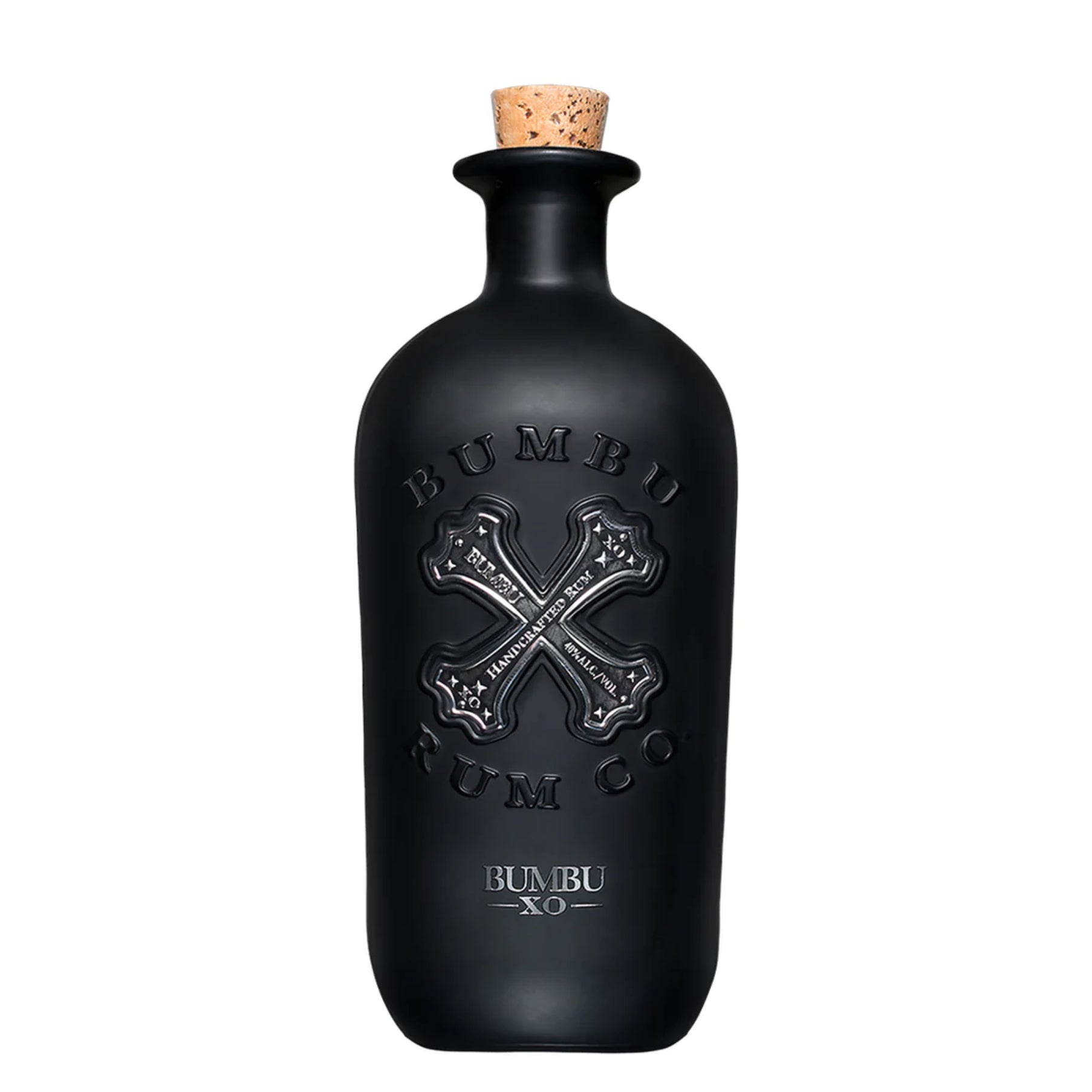 Bumbu XO Rum 750ml