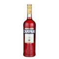 Campari Aperitivo Liqueur 750ml