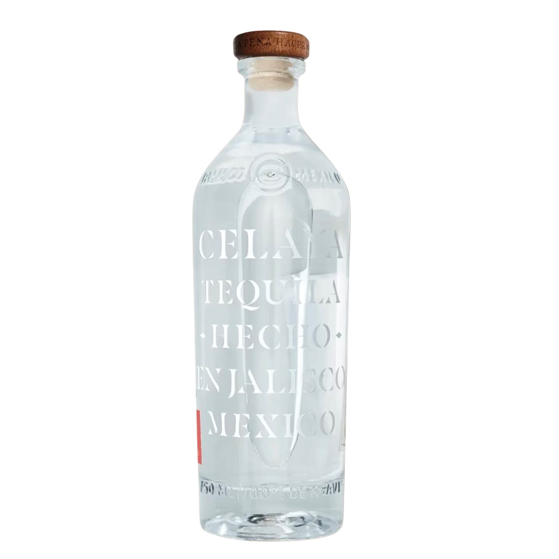 Celaya Blanco Tequila 750ML