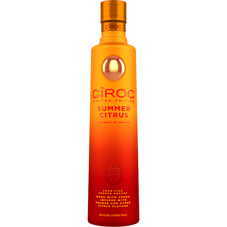 Ciroc Summer Citrus