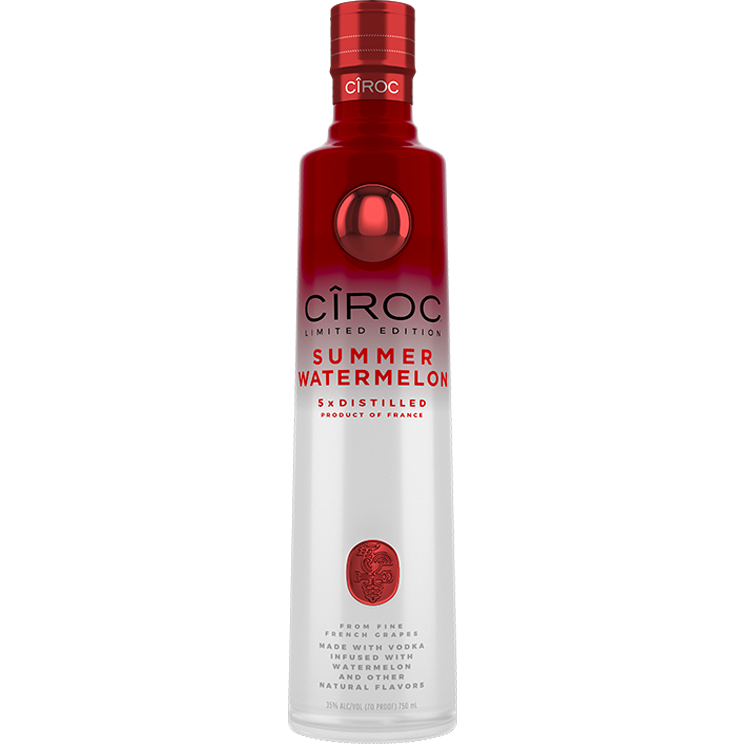 Ciroc Summer Watermelon